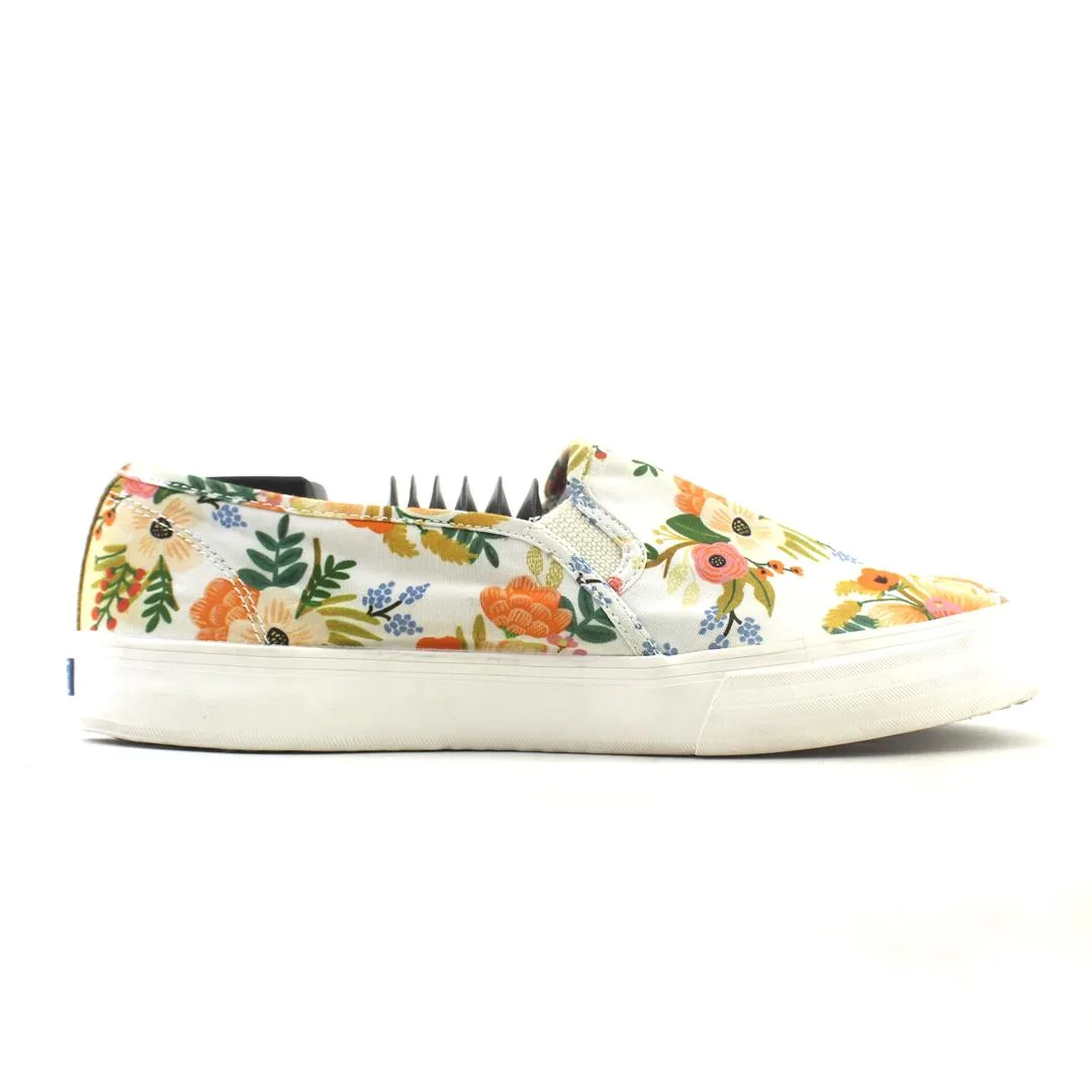 KEDS RILEE PAPER CO