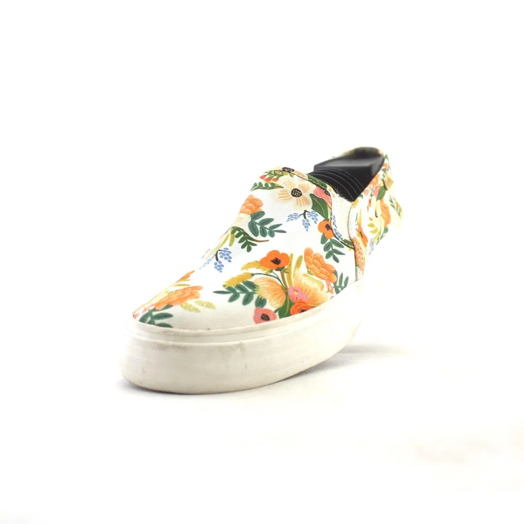 KEDS RILEE PAPER CO