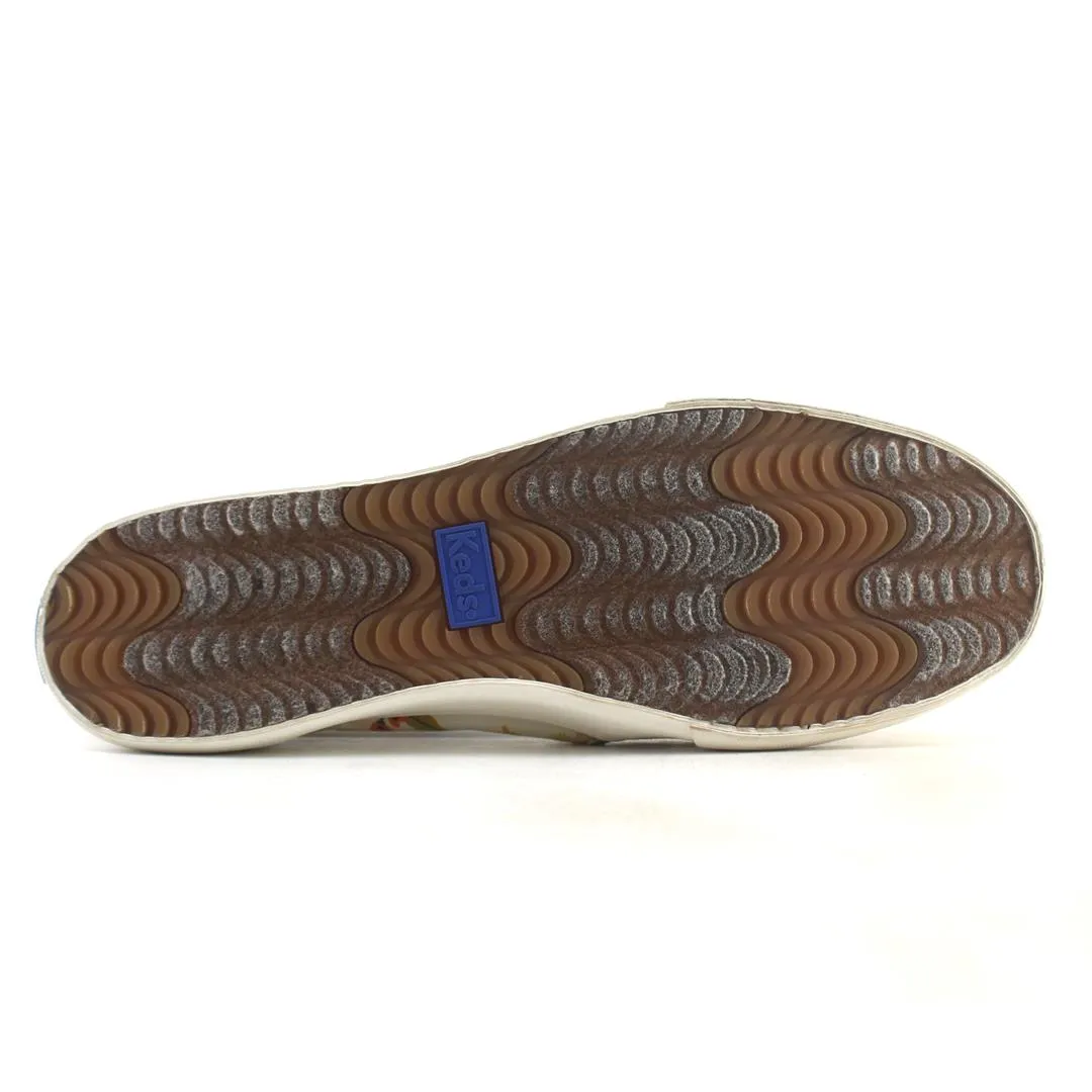 KEDS RILEE PAPER CO