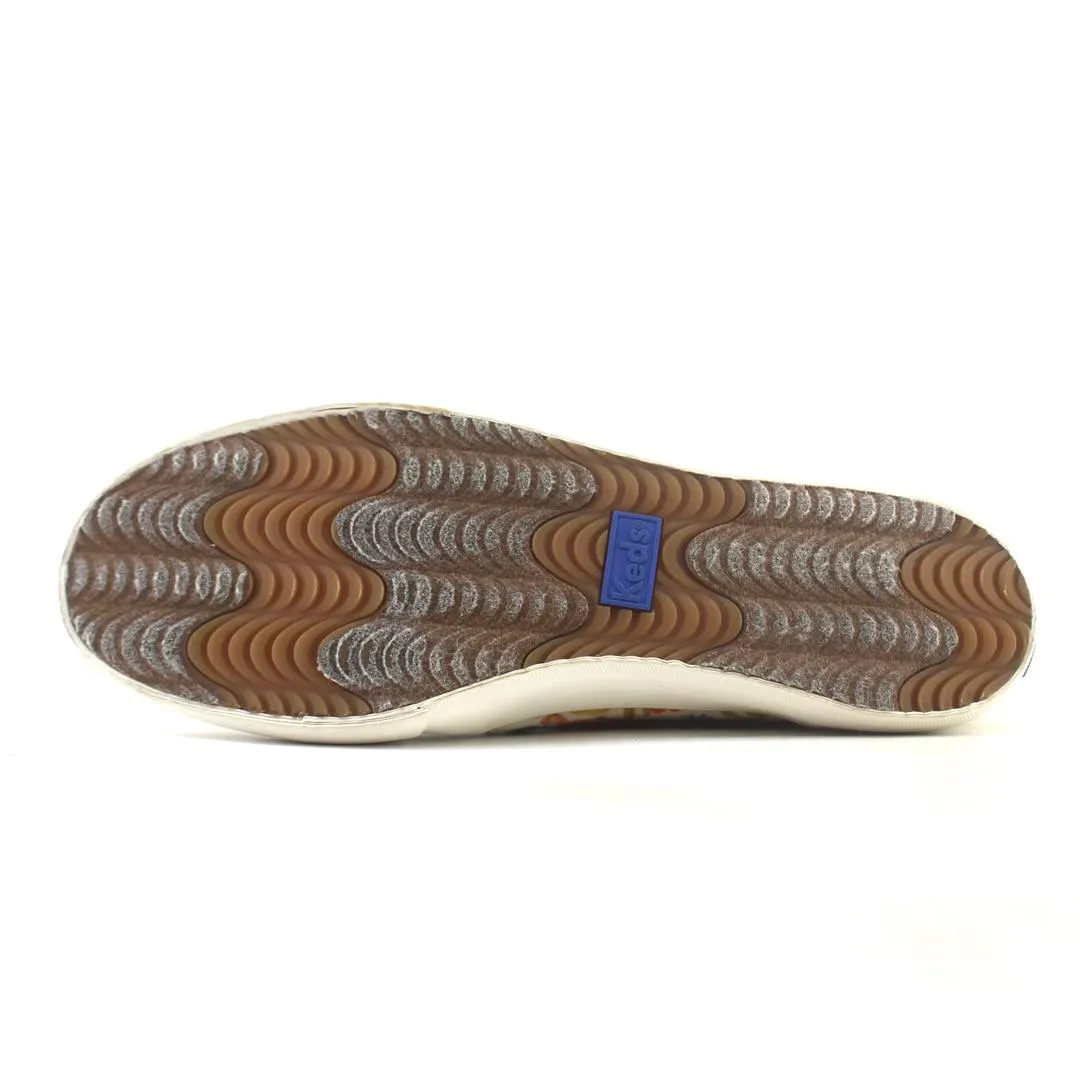 KEDS RILEE PAPER CO
