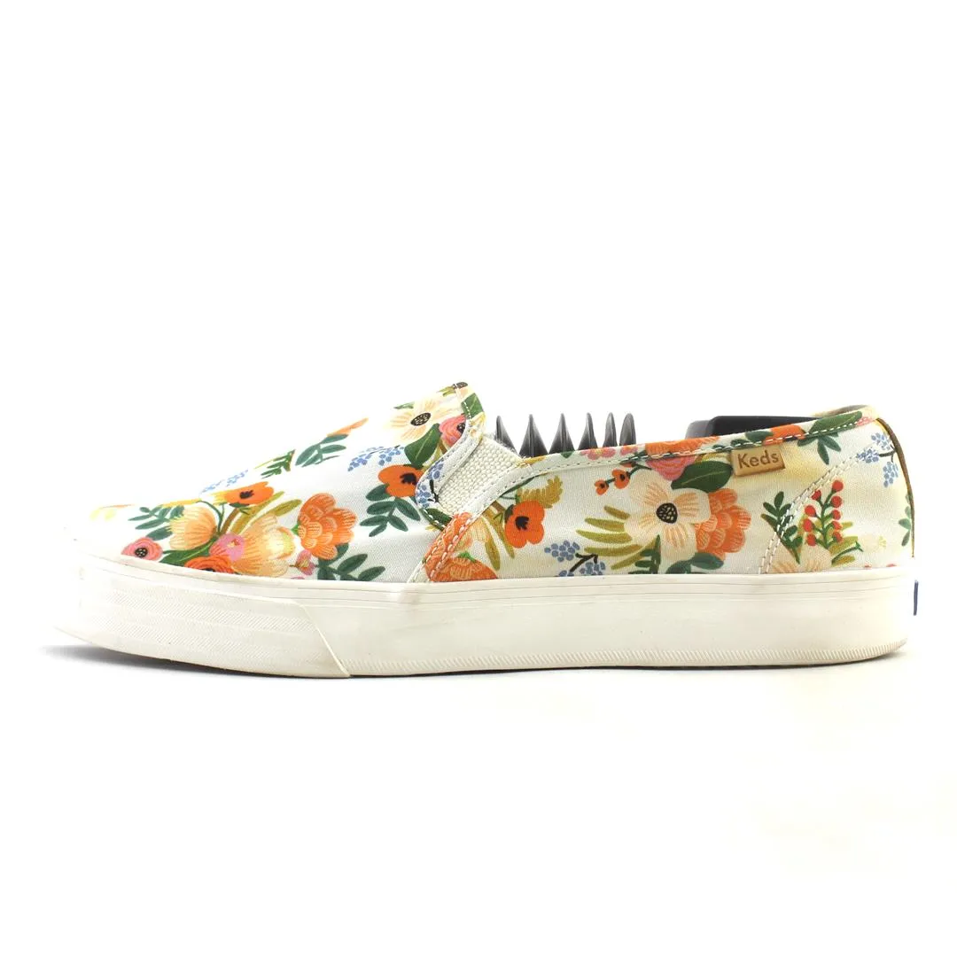 KEDS RILEE PAPER CO
