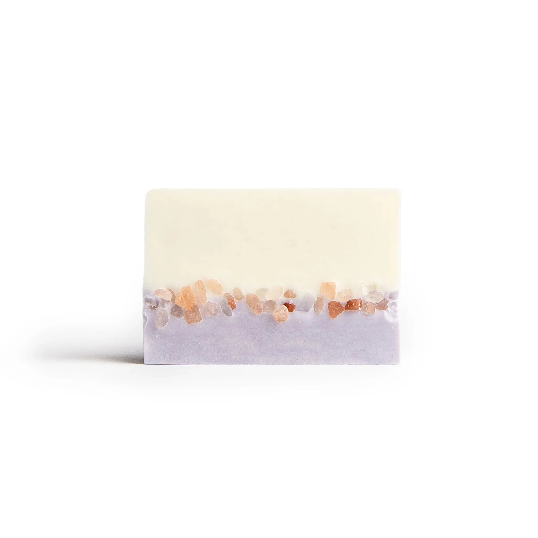 Lavender Mandarin Coriander and Cedar Soap
