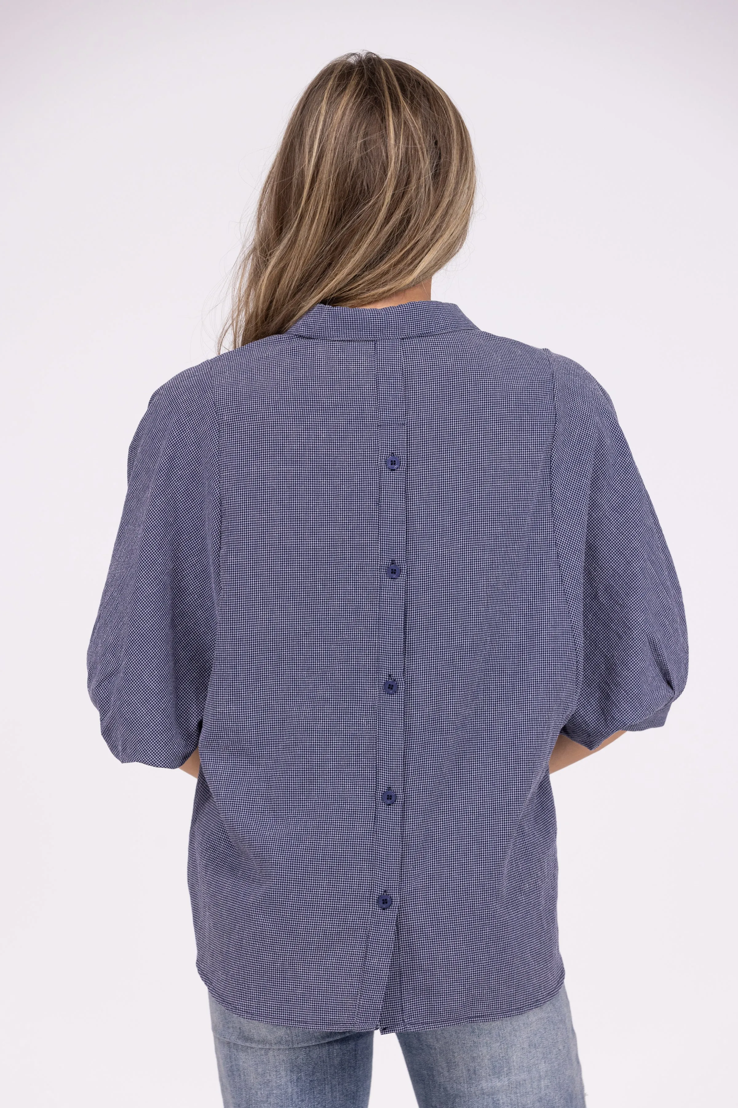 Let's Keep It Casual Top * Final Sale*