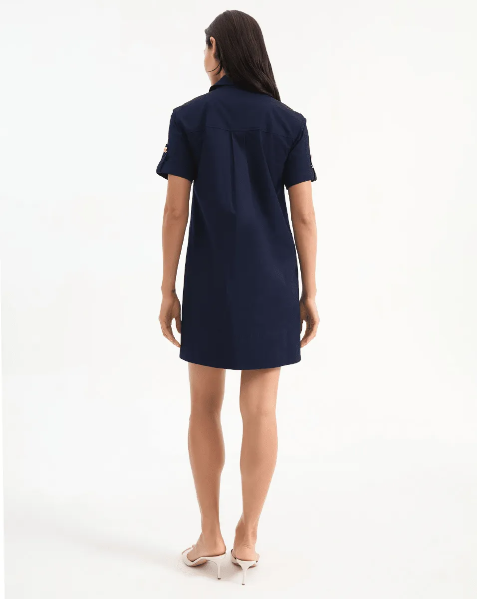 Lucca Dress