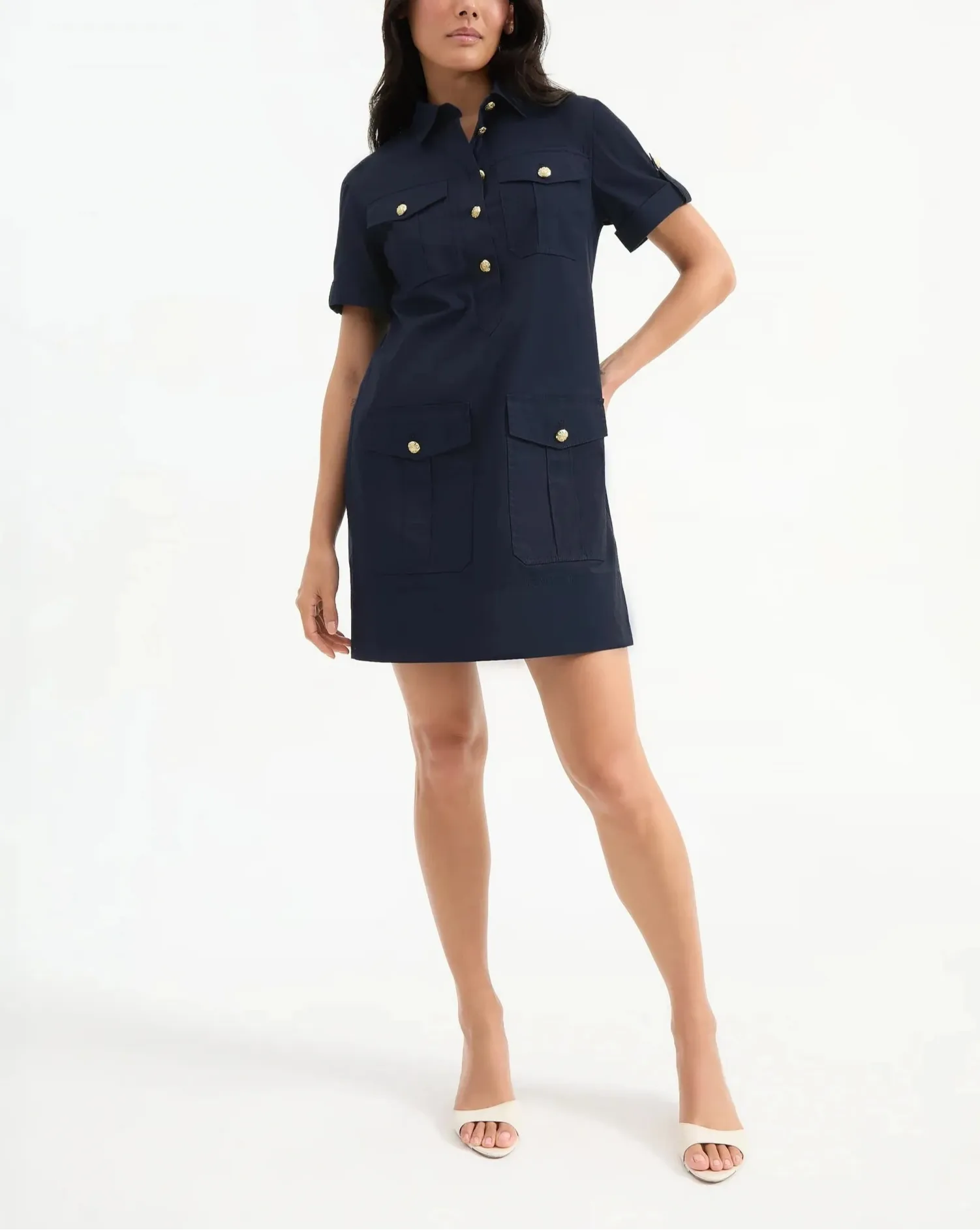 Lucca Dress