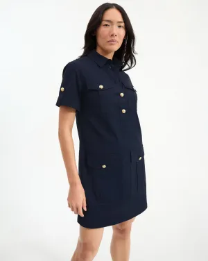 Lucca Dress