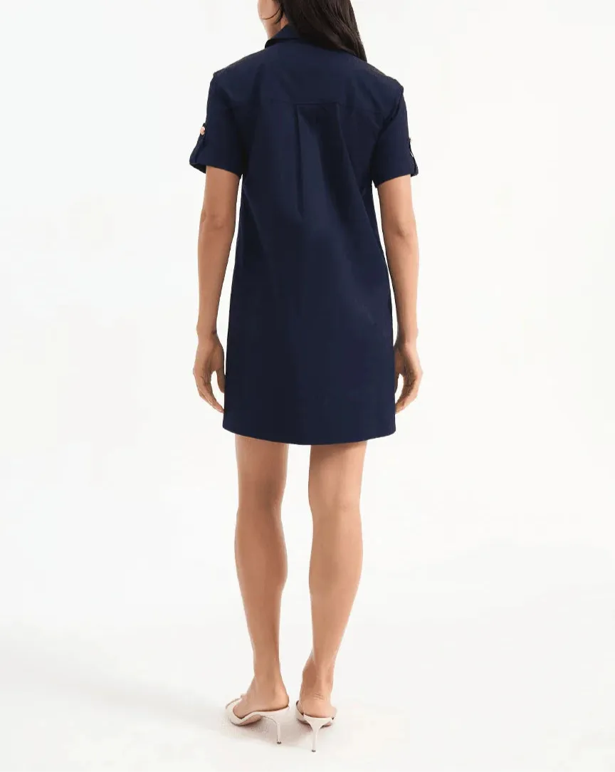 Lucca Dress