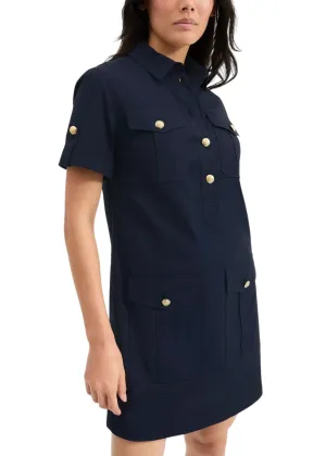 Lucca Dress