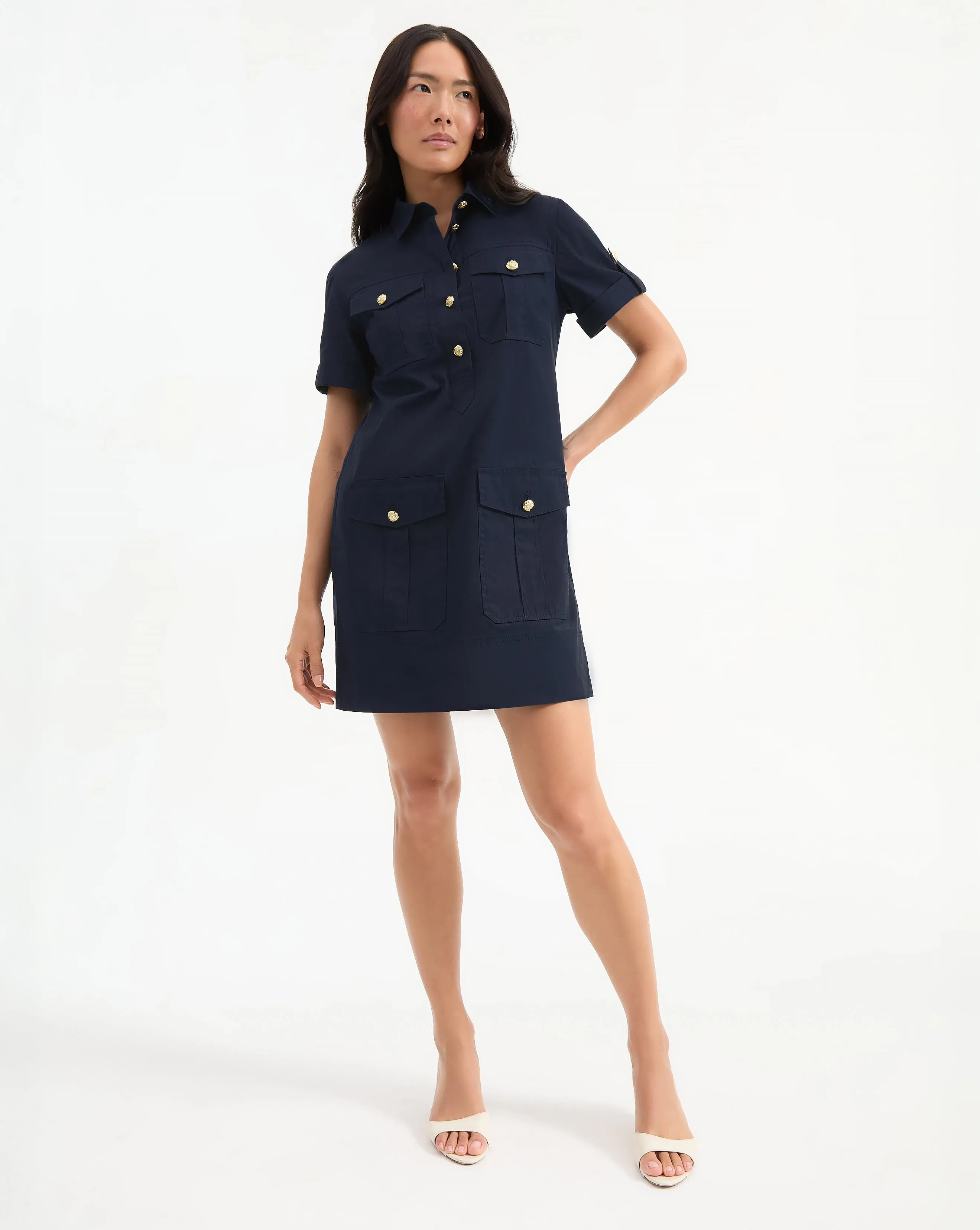 Lucca Dress