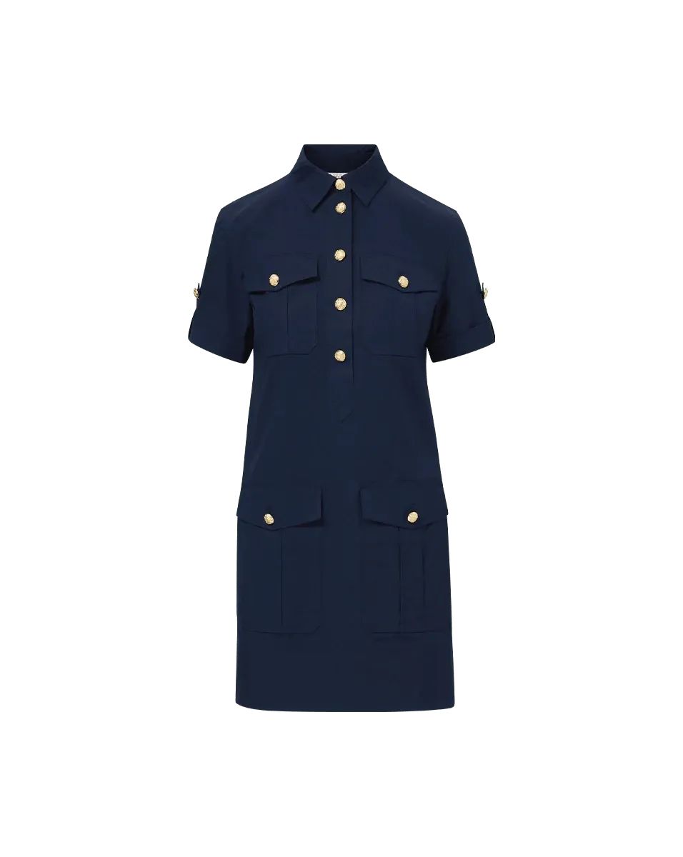 Lucca Dress