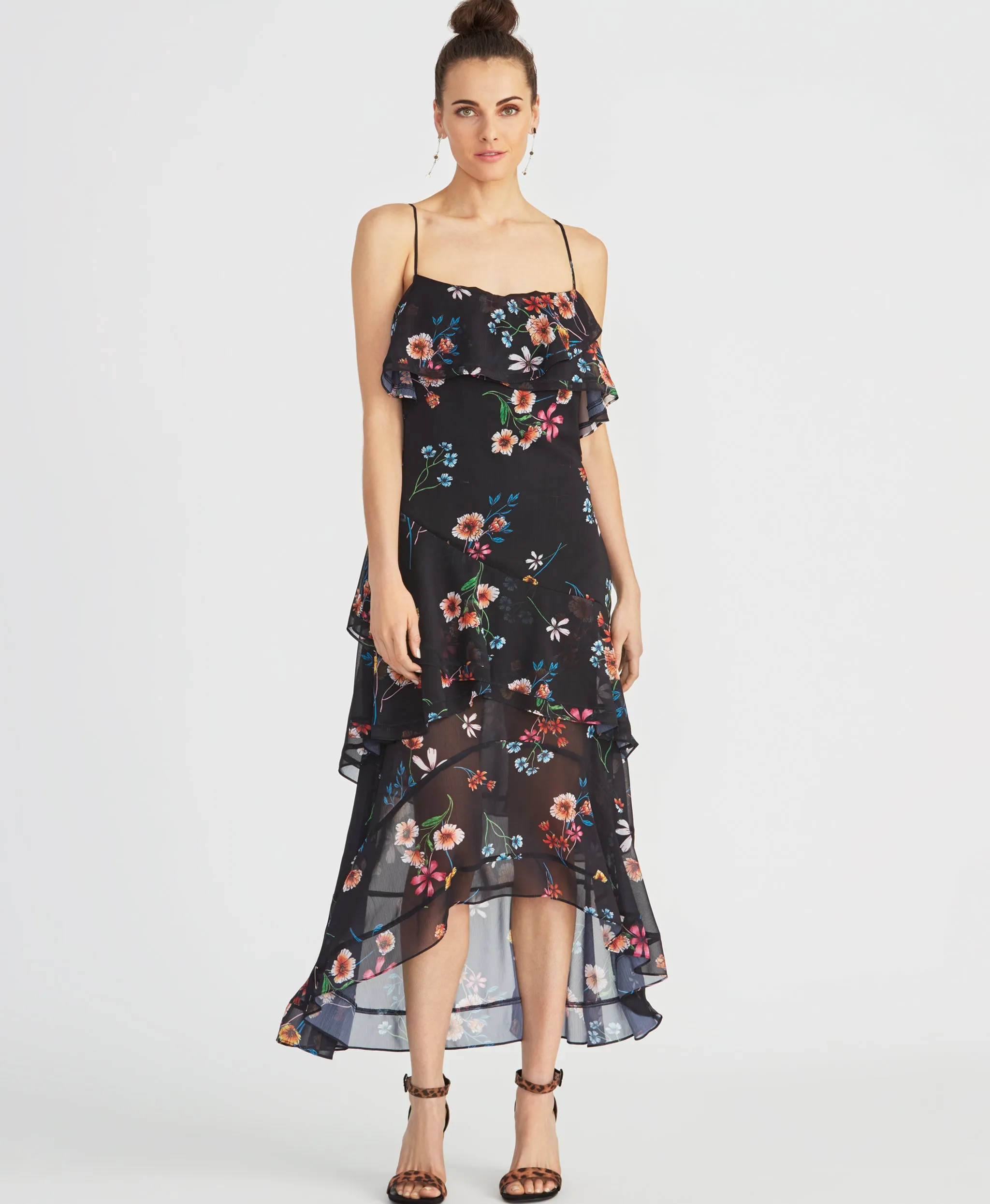 Luce Dress