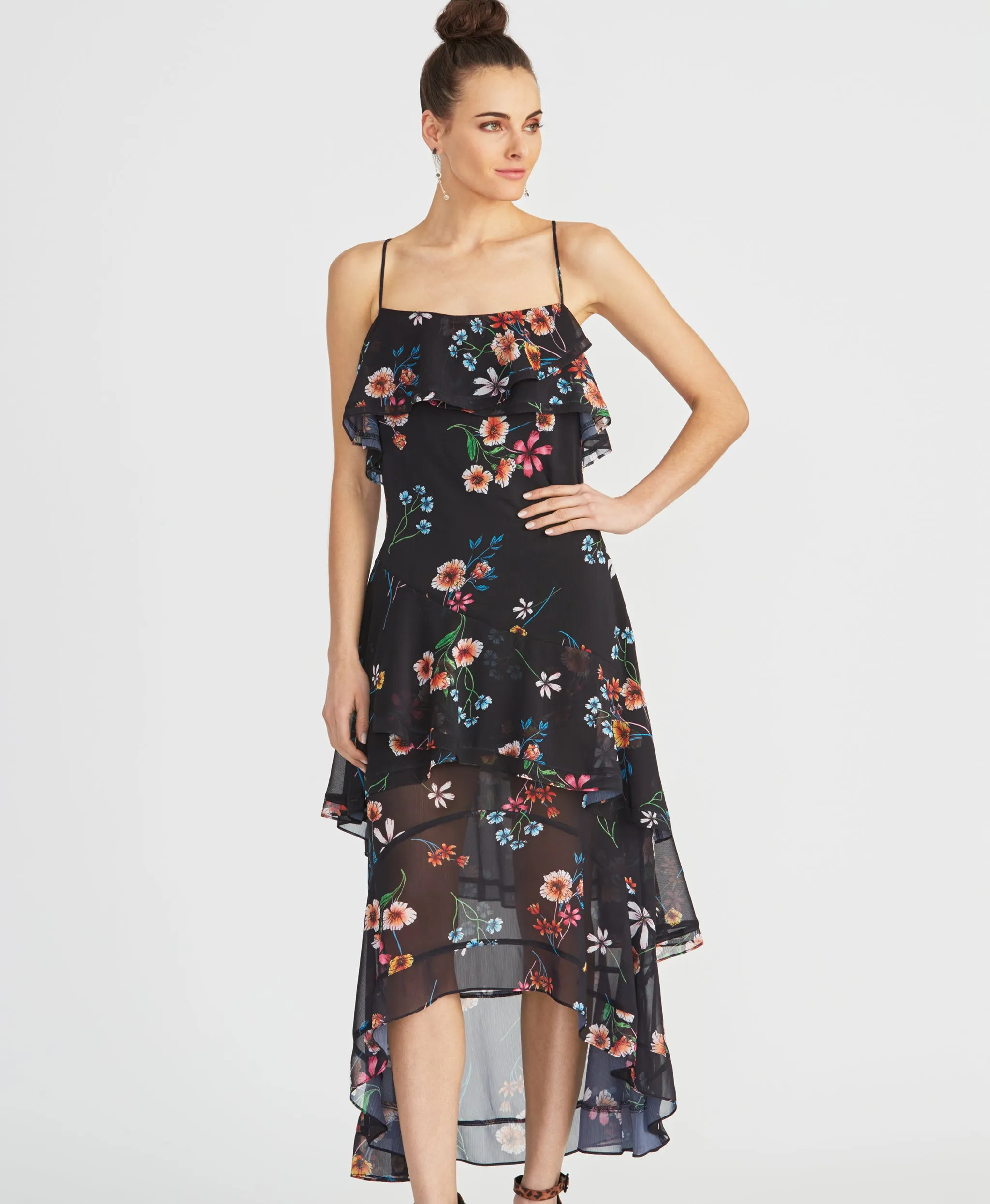 Luce Dress