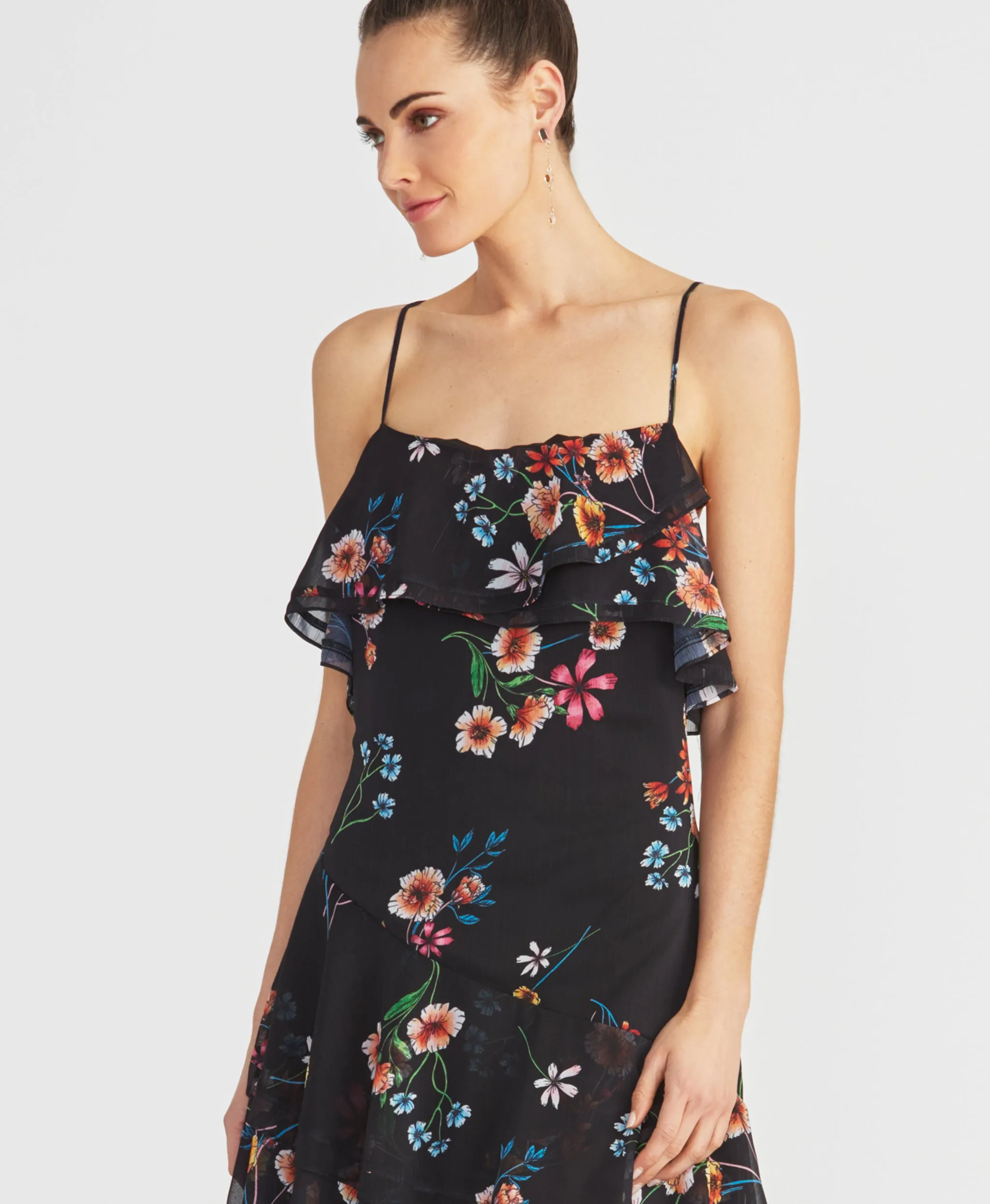 Luce Dress