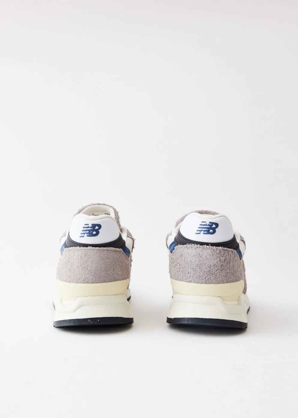 MADE in USA 998 'Marblehead' Sneakers