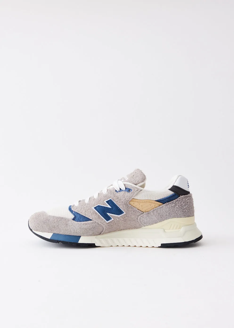 MADE in USA 998 'Marblehead' Sneakers