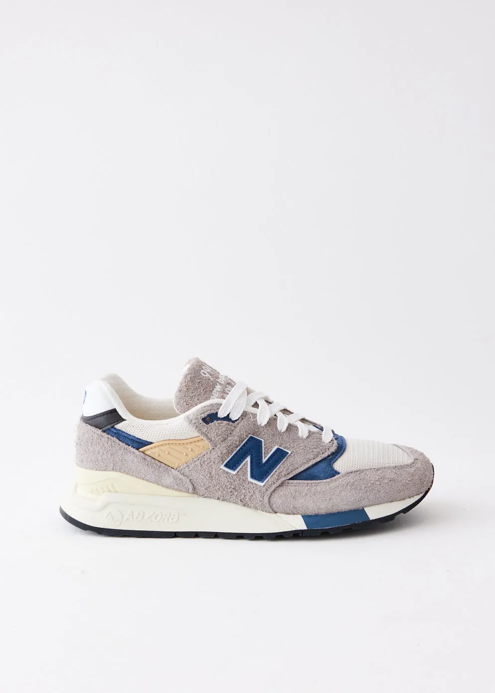 MADE in USA 998 'Marblehead' Sneakers