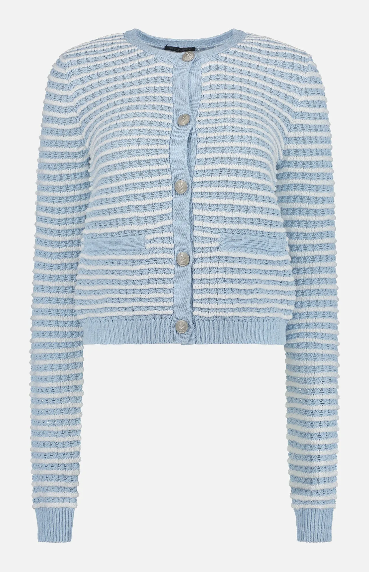 Marlee Stripe Cardigan