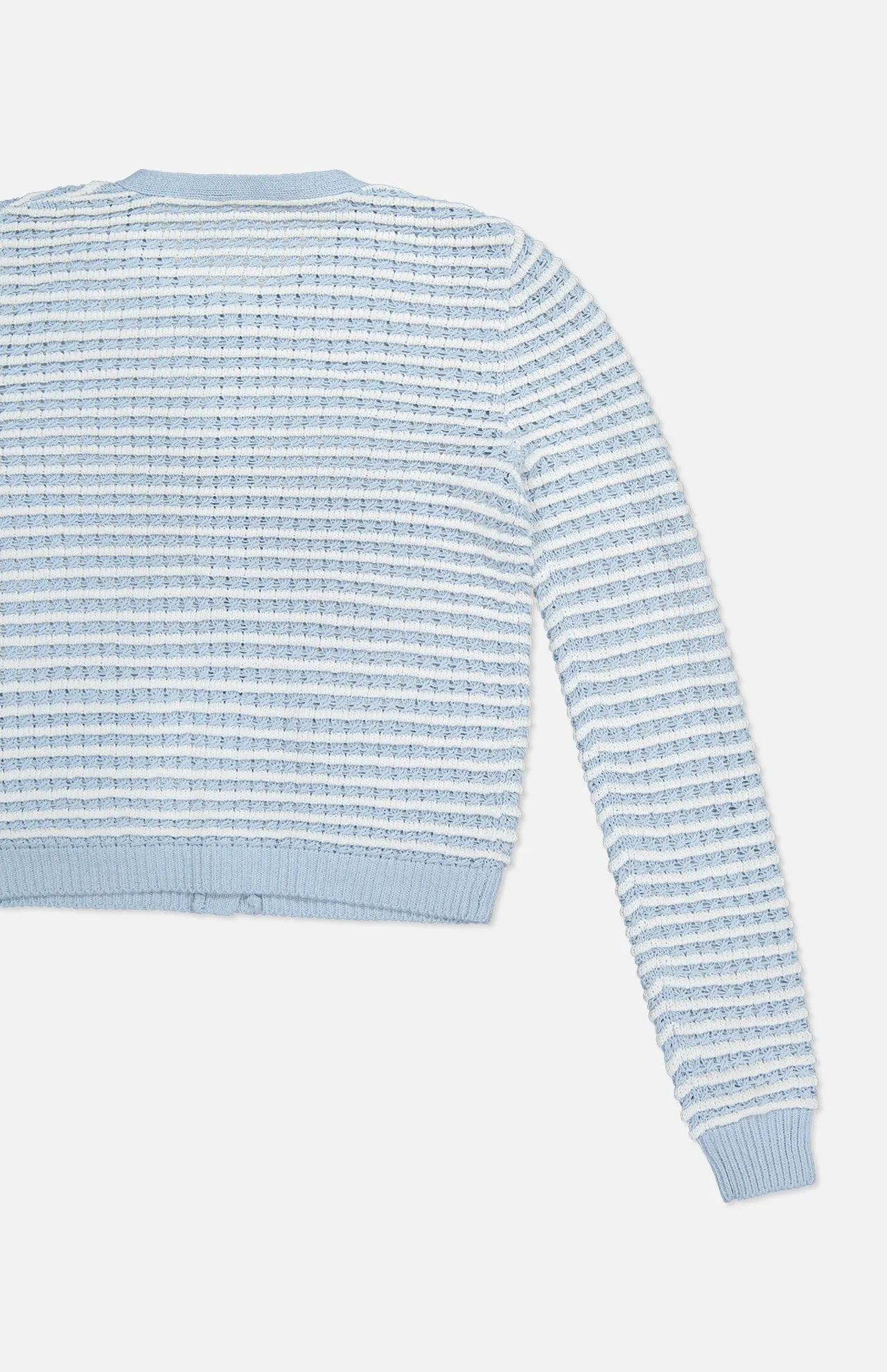 Marlee Stripe Cardigan