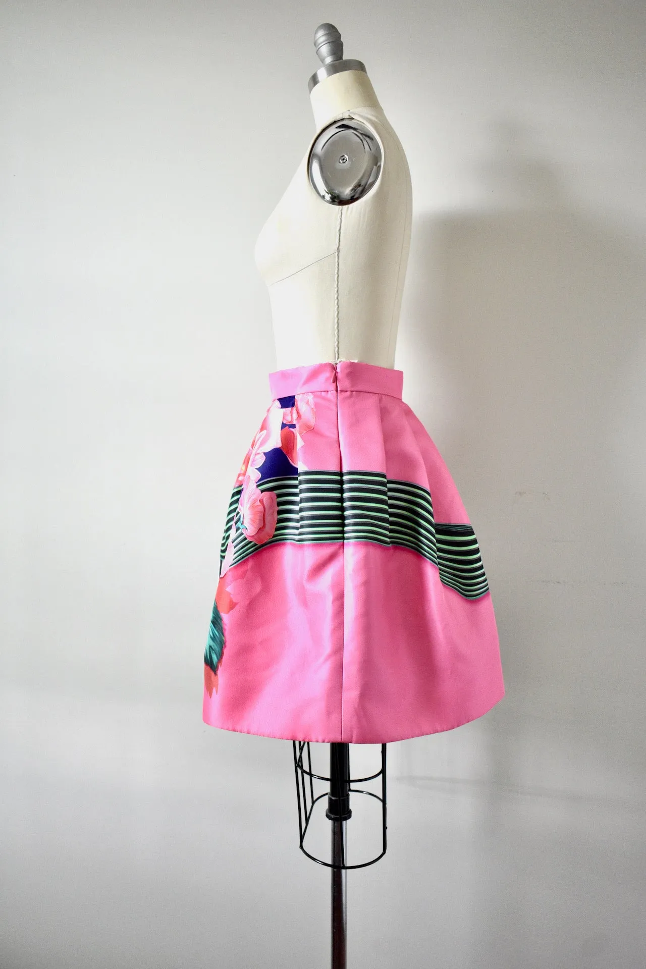 Mary Katrantzou Multicolor Skirt