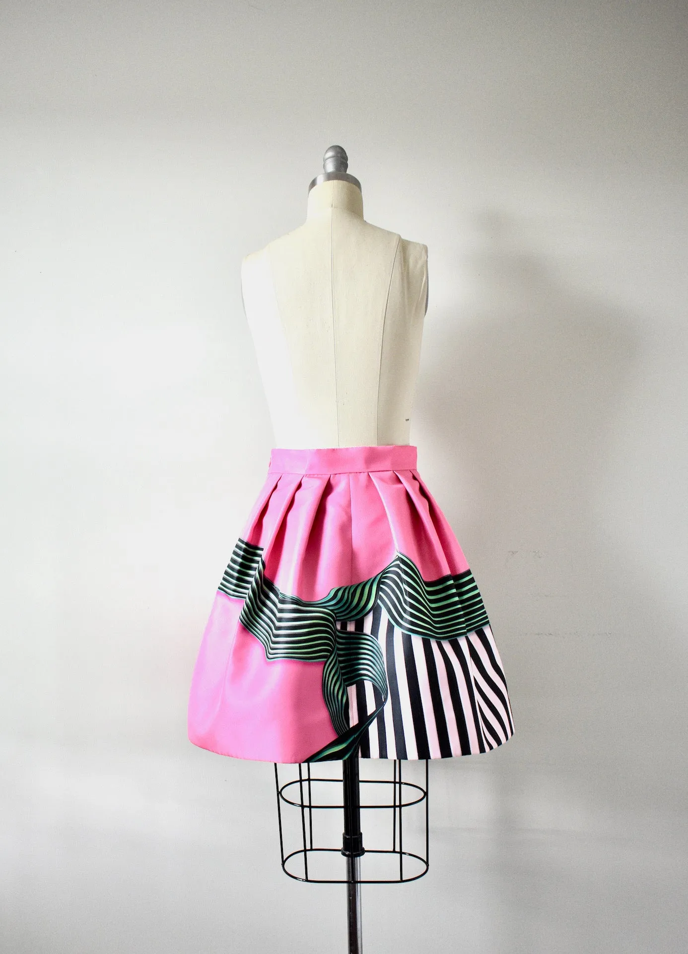 Mary Katrantzou Multicolor Skirt