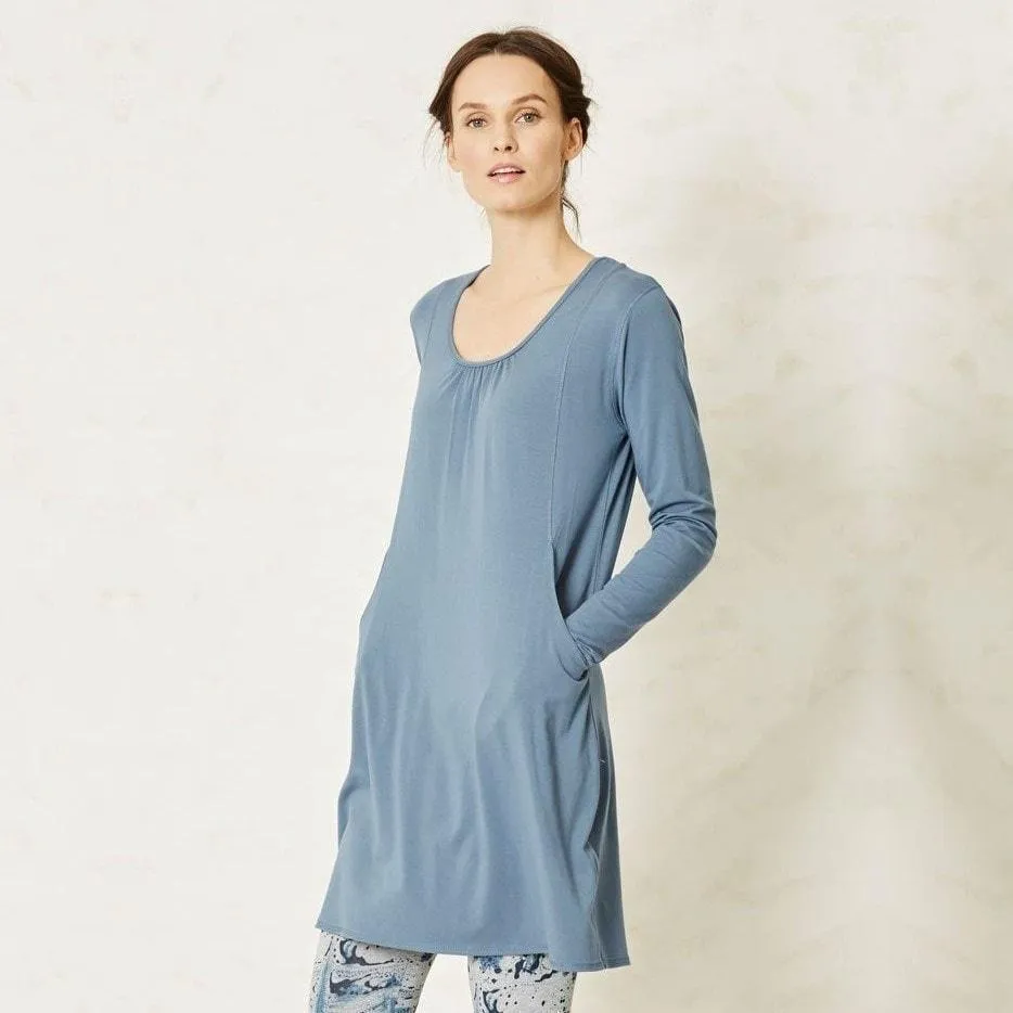 Matsui Bamboo Tunic