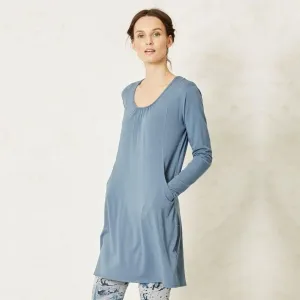 Matsui Bamboo Tunic
