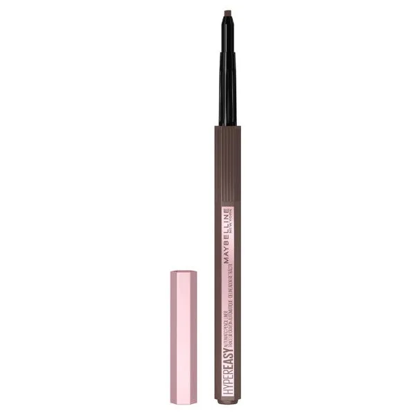 MAYBELLINE Hyper Easy No Slip Eyeliner Pencil - Medium Brown