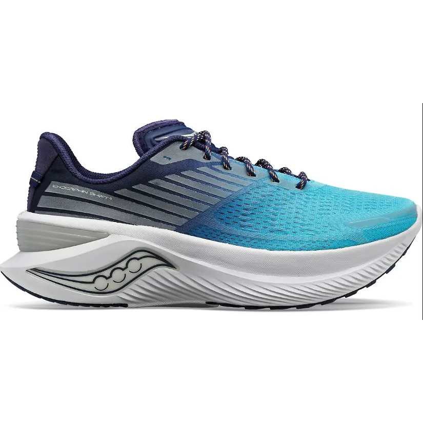 Men's Saucony ViziPro Endorphin Shift 3