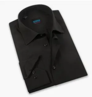 MENS SCOOP GRADY BLACK