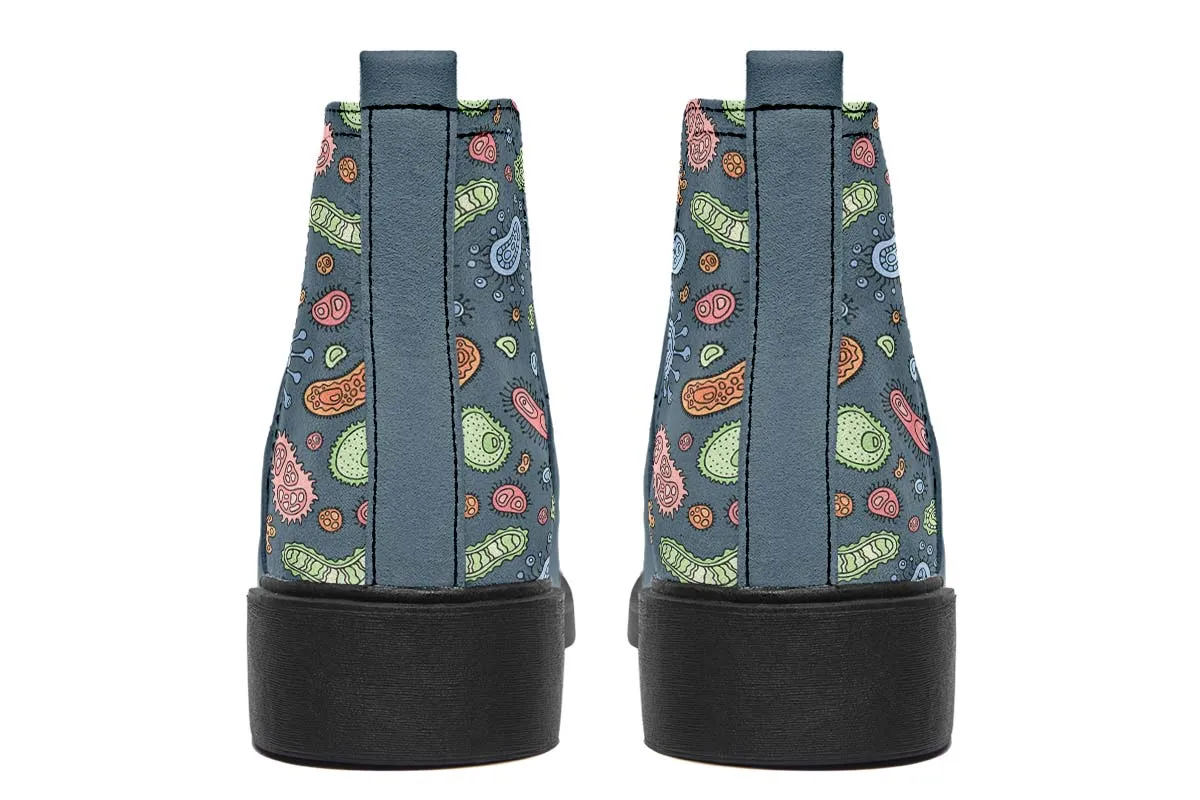 Microscope Neat Vibe Boots