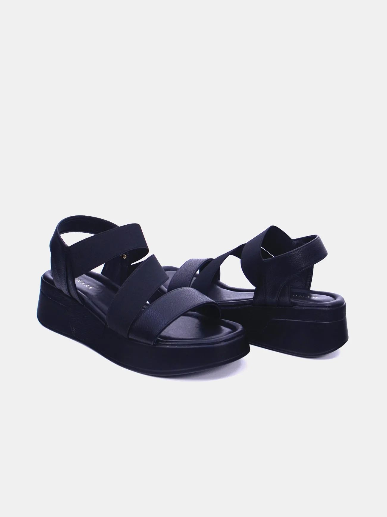 Mynaal Novalette Women's Flatform Sandals