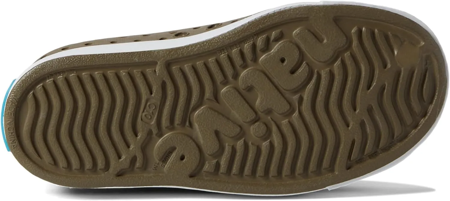 Native Shoes Kids' Jefferson Slip-On Shoe