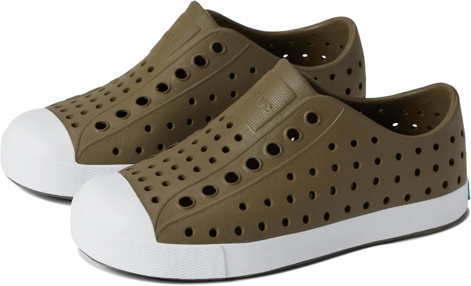 Native Shoes Kids' Jefferson Slip-On Shoe