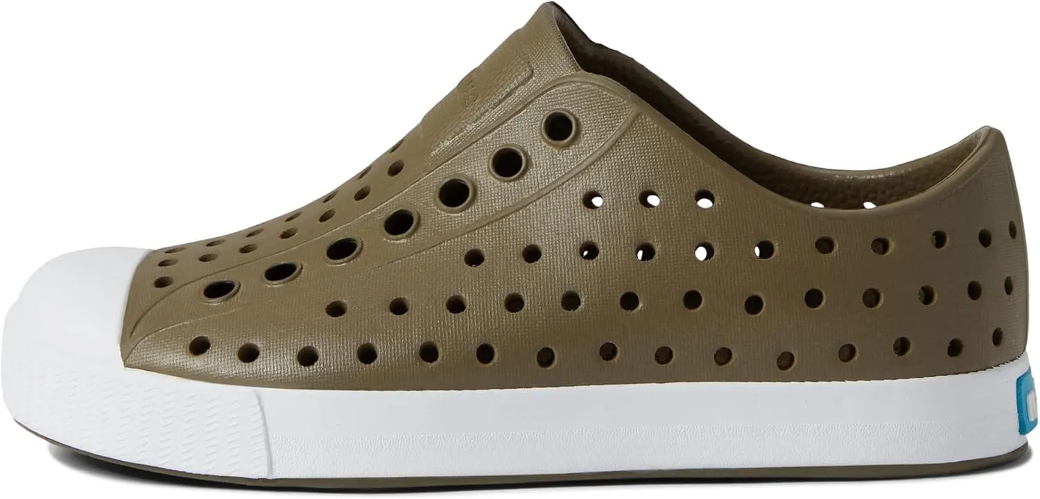 Native Shoes Kids' Jefferson Slip-On Shoe