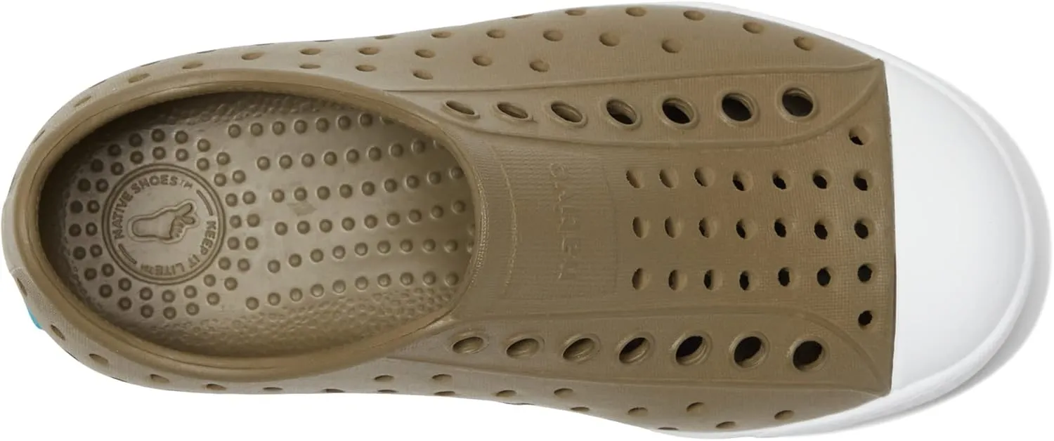 Native Shoes Kids' Jefferson Slip-On Shoe