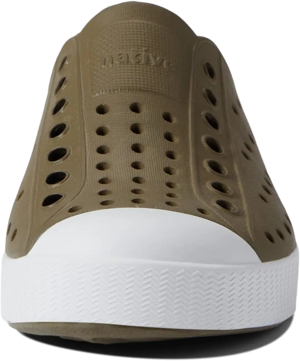 Native Shoes Kids' Jefferson Slip-On Shoe