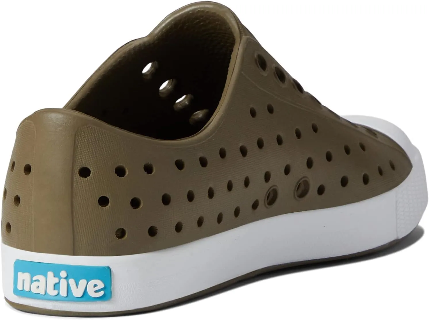 Native Shoes Kids' Jefferson Slip-On Shoe