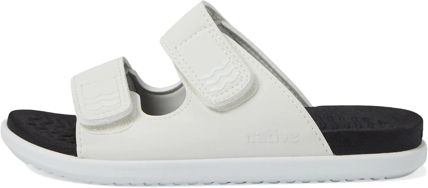 Native Shoes Kids Unisex Frankie Sugarlite (Little Kid)