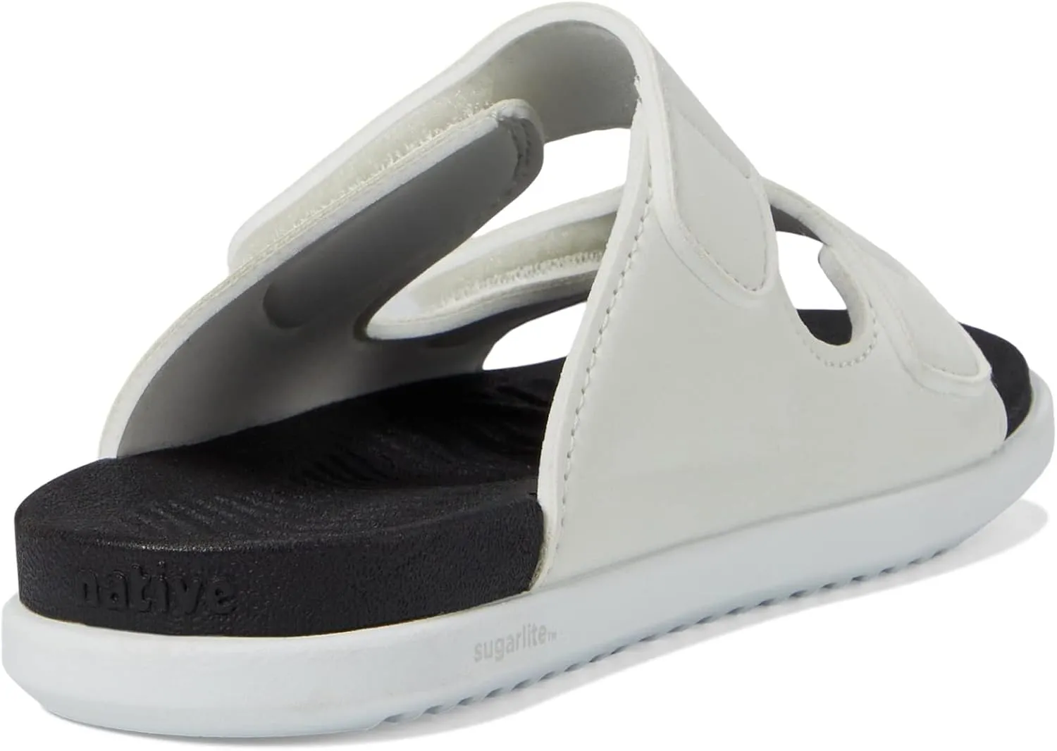 Native Shoes Kids Unisex Frankie Sugarlite (Little Kid)