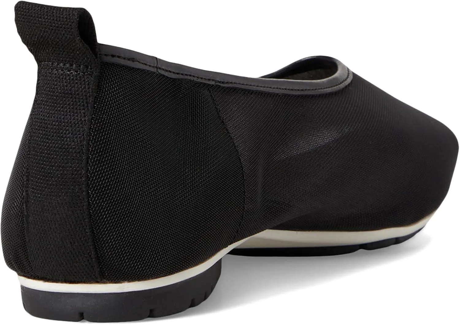 Naturalizer Women's Game Changer by Deepica Mutyala Ballet Flat