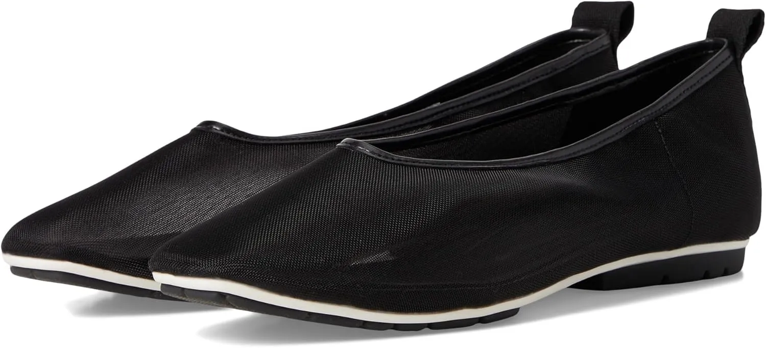 Naturalizer Women's Game Changer by Deepica Mutyala Ballet Flat