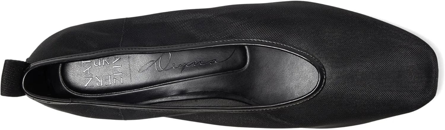 Naturalizer Women's Game Changer by Deepica Mutyala Ballet Flat