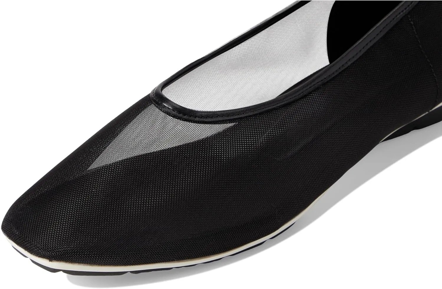 Naturalizer Women's Game Changer by Deepica Mutyala Ballet Flat