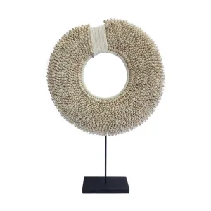 Neckpiece Kenya Tribal