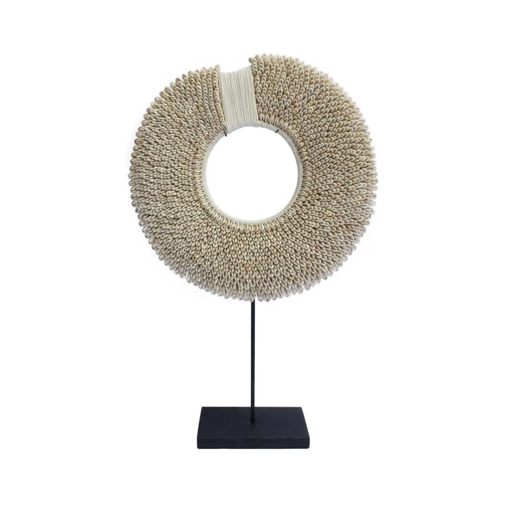 Neckpiece Kenya Tribal