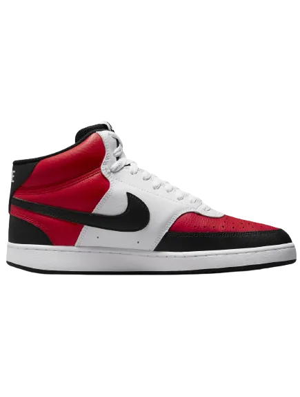 Nike Court Vision Mid NBA