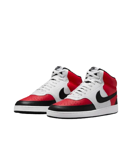 Nike Court Vision Mid NBA