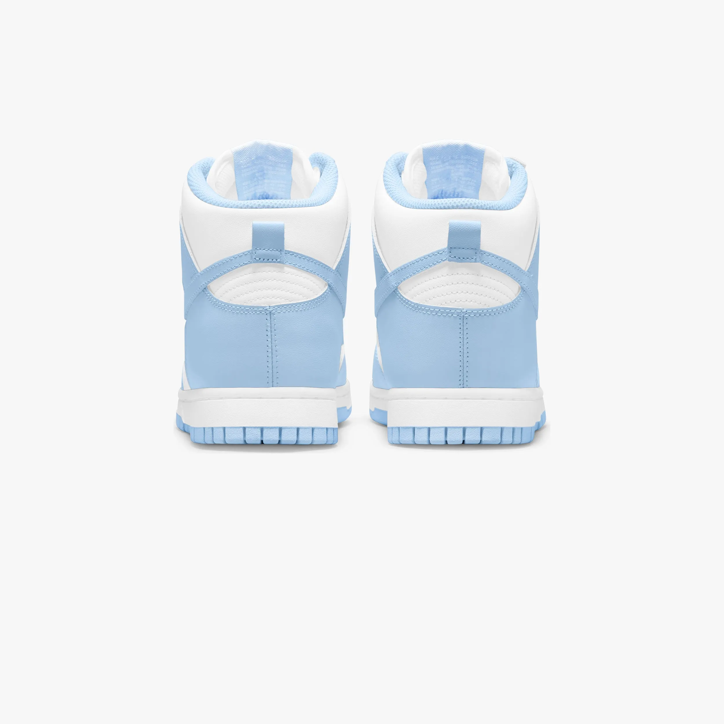 Nike Dunk High 'Aluminum' (Women's)