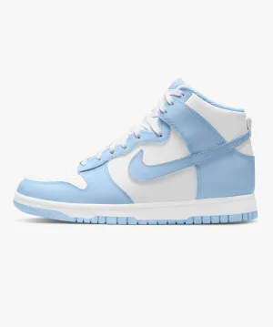 Nike Dunk High 'Aluminum' (Women's)