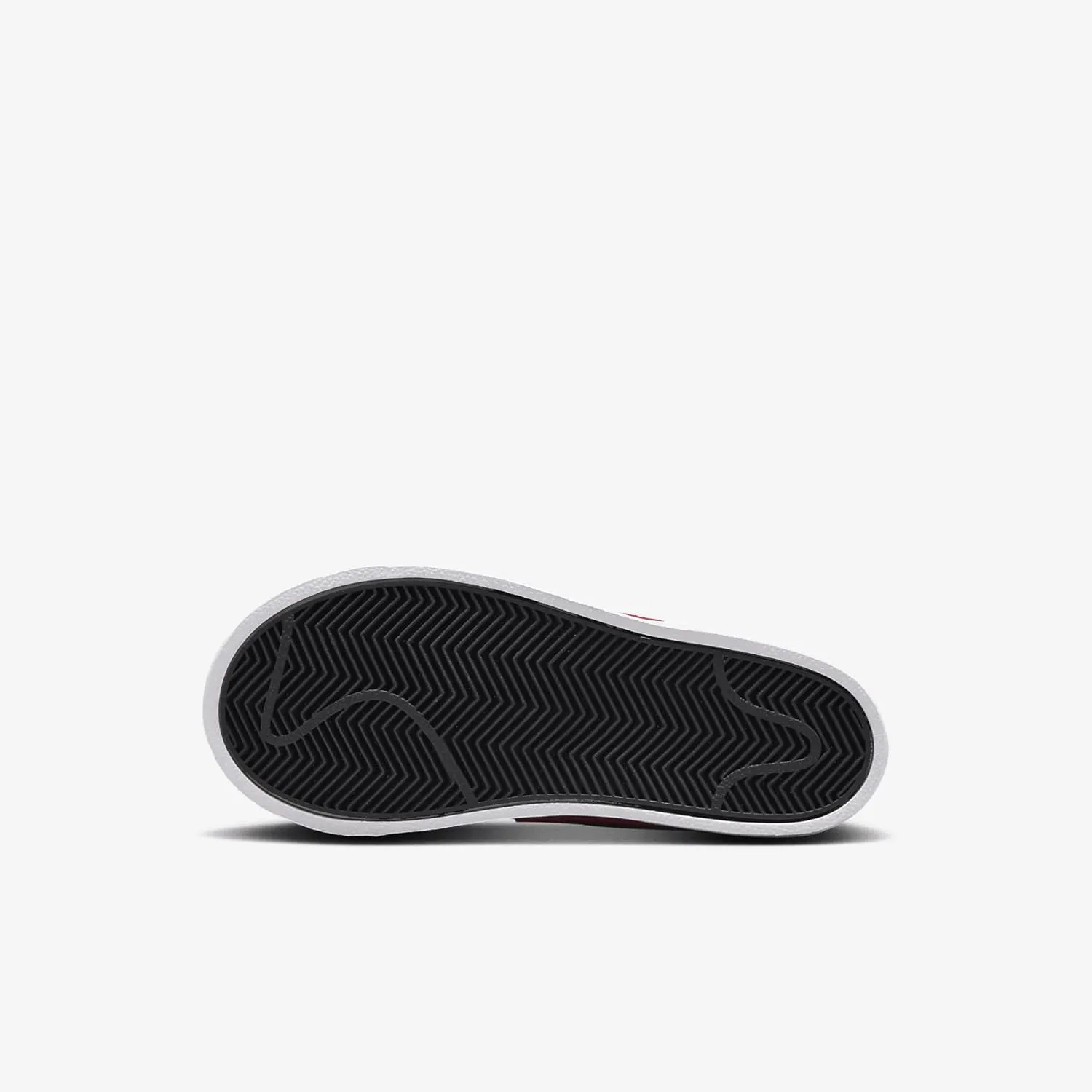 Nike Kids' Blazer Low '77 Sneaker
